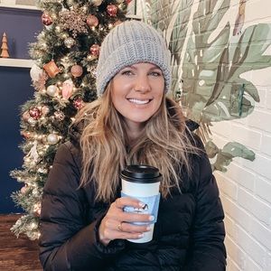 Meet your Posher, Erica